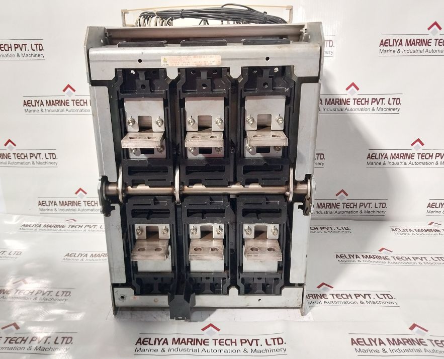 Terasaki Ar208S Air Circuit Breaker