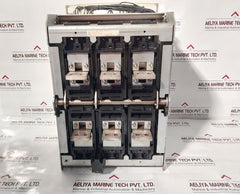 Terasaki Ar208S Air Circuit Breaker