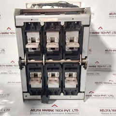 Terasaki Ar208S Air Circuit Breaker