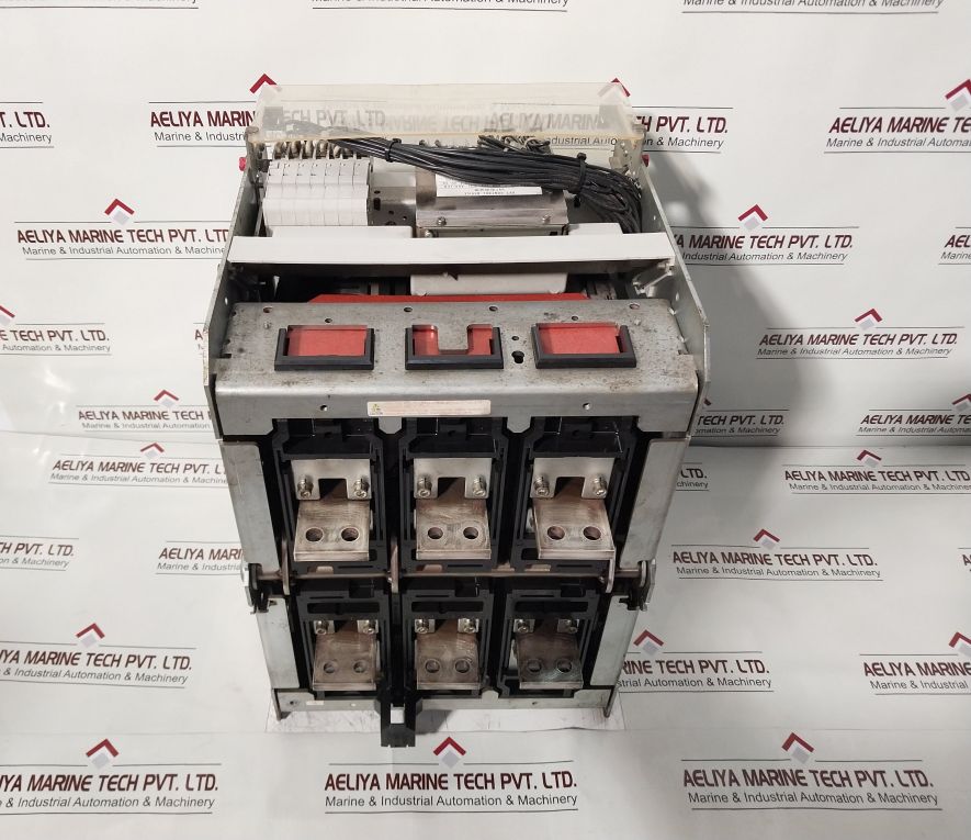 Terasaki Ar208S Air Circuit Breaker