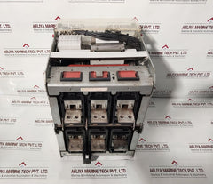 Terasaki Ar208S Air Circuit Breaker