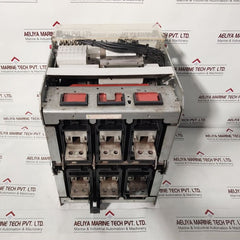 Terasaki Ar208S Air Circuit Breaker