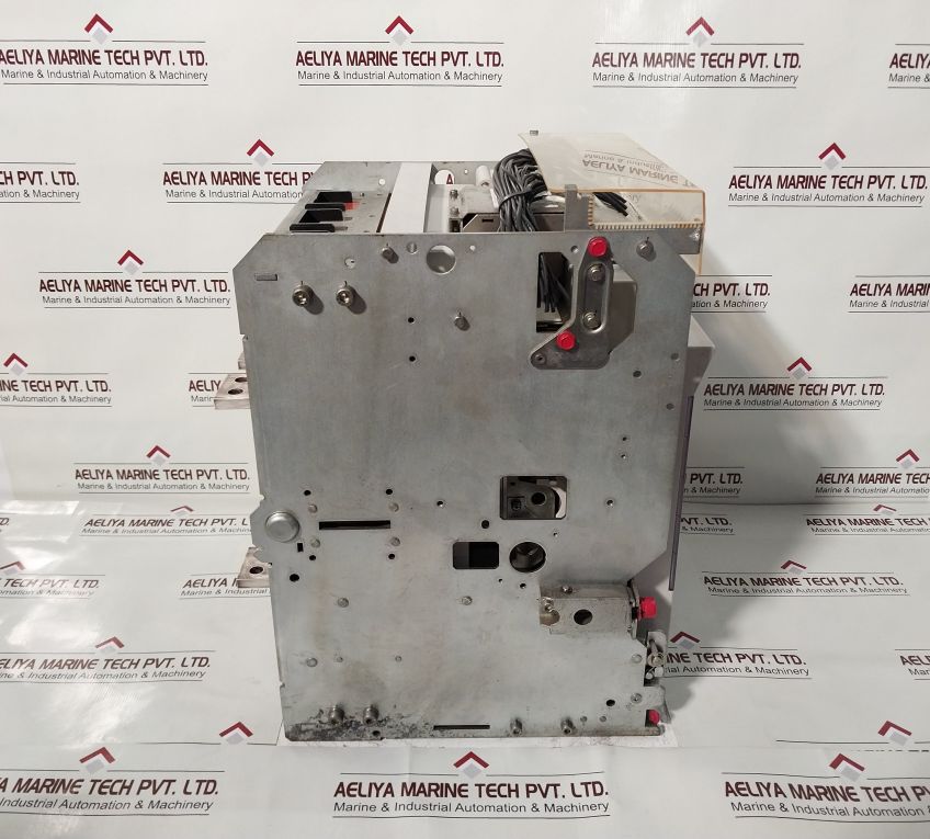 Terasaki Ar208S Air Circuit Breaker