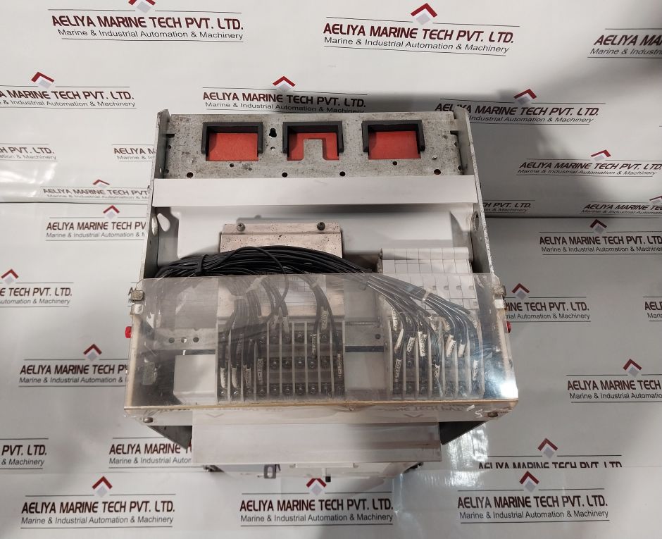 Terasaki Ar208S Air Circuit Breaker