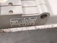 Terasaki Ar208S Air Circuit Breaker