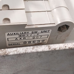 Terasaki Ar208S Air Circuit Breaker