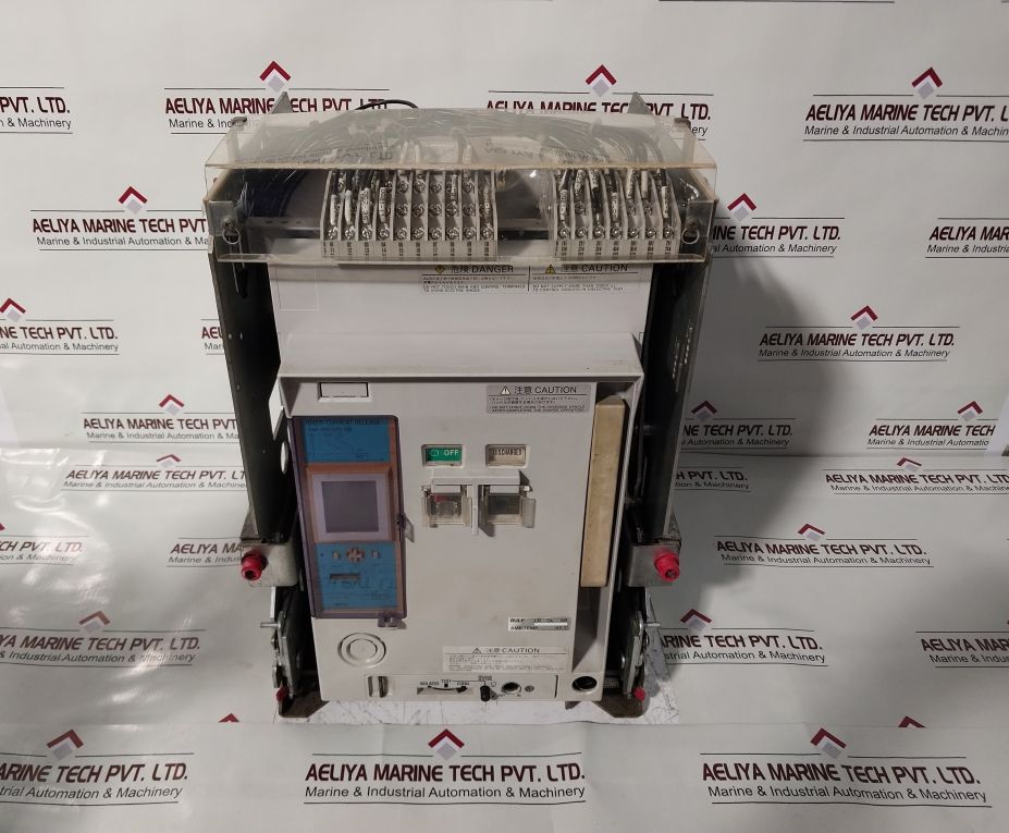 Terasaki Ar208S Air Circuit Breaker
