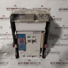 Terasaki Ar208S Air Circuit Breaker
