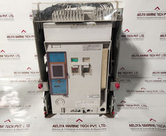 Terasaki Ar208S Air Circuit Breaker