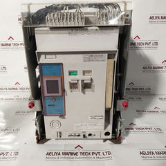 Terasaki Ar208S Air Circuit Breaker