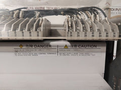 Terasaki Ar208S Air Circuit Breaker