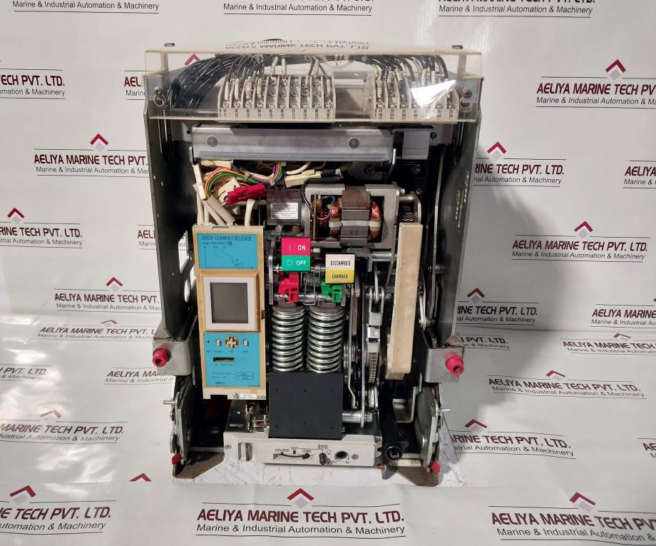 Terasaki Ar208S Air Circuit Breaker