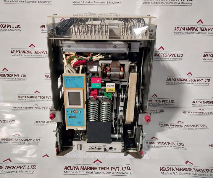 Terasaki Ar208S Air Circuit Breaker