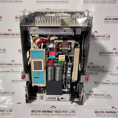 Terasaki Ar208S Air Circuit Breaker