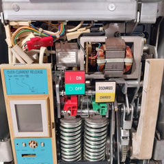 Terasaki Ar208S Air Circuit Breaker