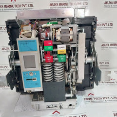 Terasaki Ar316H Air Circuit Breaker Tempower 2