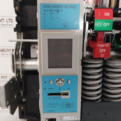 Terasaki Ar316H Air Circuit Breaker Tempower 2