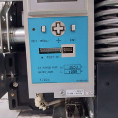 Terasaki Ar316H Air Circuit Breaker Tempower 2