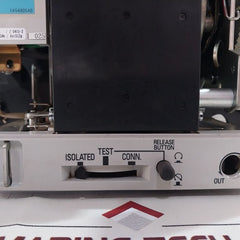 Terasaki Ar316H Air Circuit Breaker Tempower 2