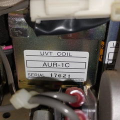Terasaki Ar316H Air Circuit Breaker Tempower 2