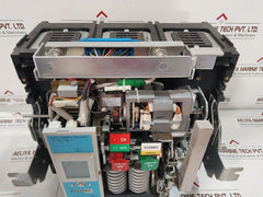 Terasaki Ar316H Air Circuit Breaker Tempower 2