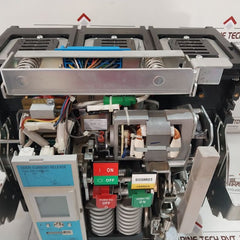 Terasaki Ar316H Air Circuit Breaker Tempower 2