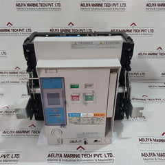 Terasaki Ar316H Air Circuit Breaker Tempower 2