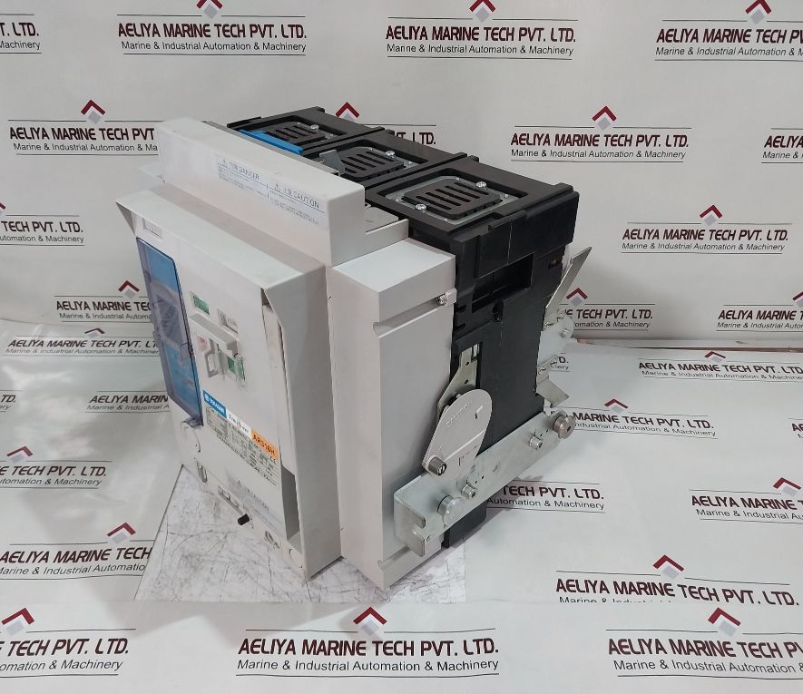 Terasaki Ar316H Air Circuit Breaker Tempower 2
