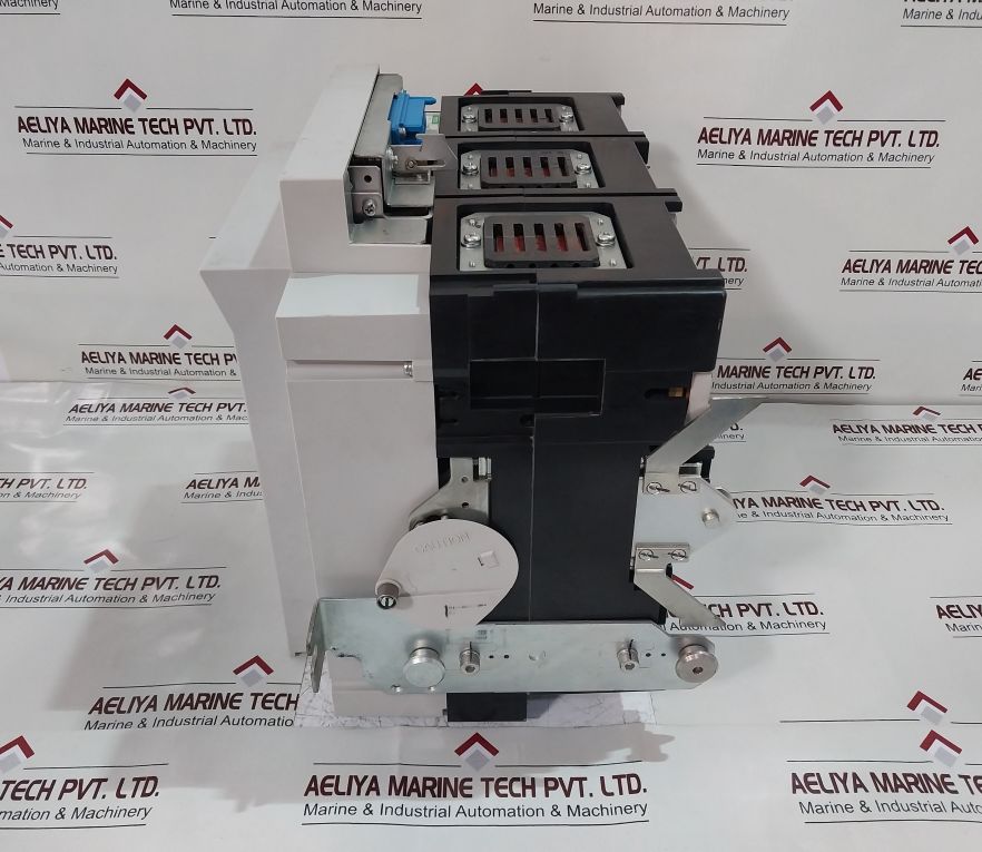 Terasaki Ar316H Air Circuit Breaker Tempower 2