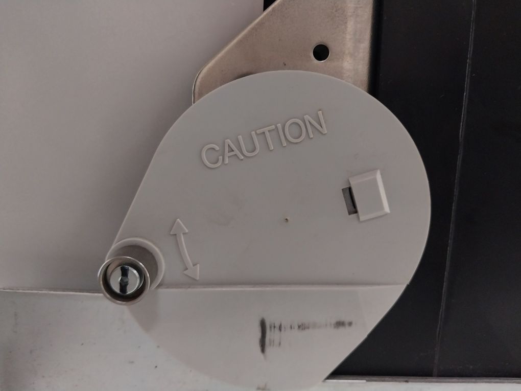 Terasaki Ar316H Air Circuit Breaker Tempower 2