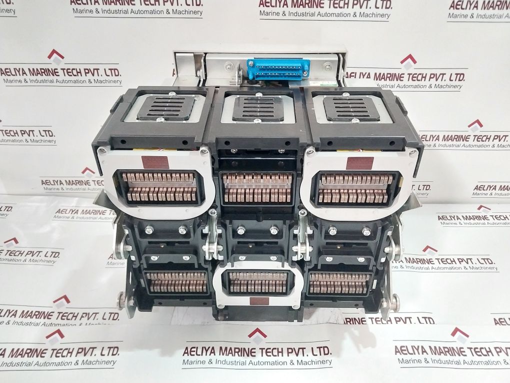 Terasaki Ar316H Air Circuit Breaker Tempower 2