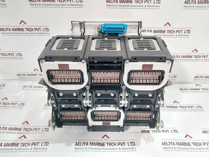 Terasaki Ar316H Air Circuit Breaker Tempower 2
