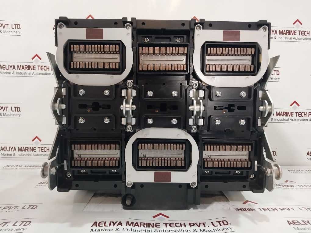 Terasaki Ar316H Air Circuit Breaker Tempower 2