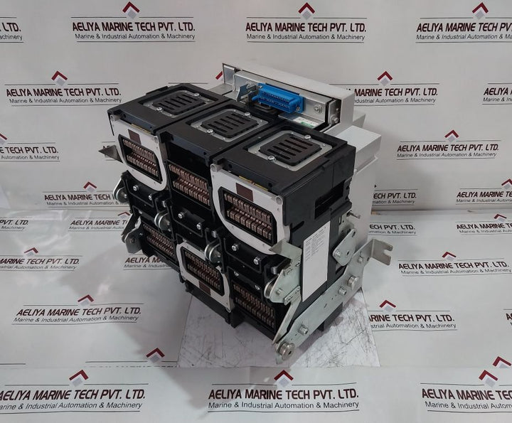 Terasaki Ar316H Air Circuit Breaker Tempower 2