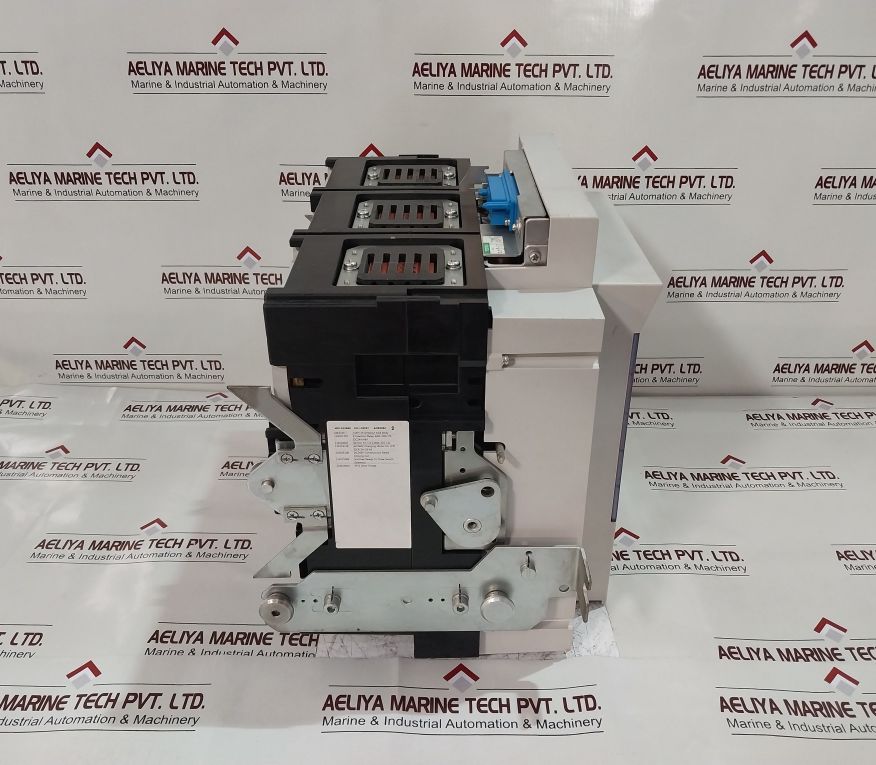 Terasaki Ar316H Air Circuit Breaker Tempower 2