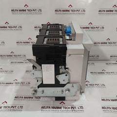 Terasaki Ar316H Air Circuit Breaker Tempower 2