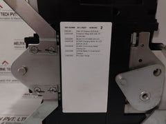 Terasaki Ar316H Air Circuit Breaker Tempower 2