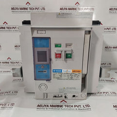 Terasaki Ar316H Air Circuit Breaker Tempower 2