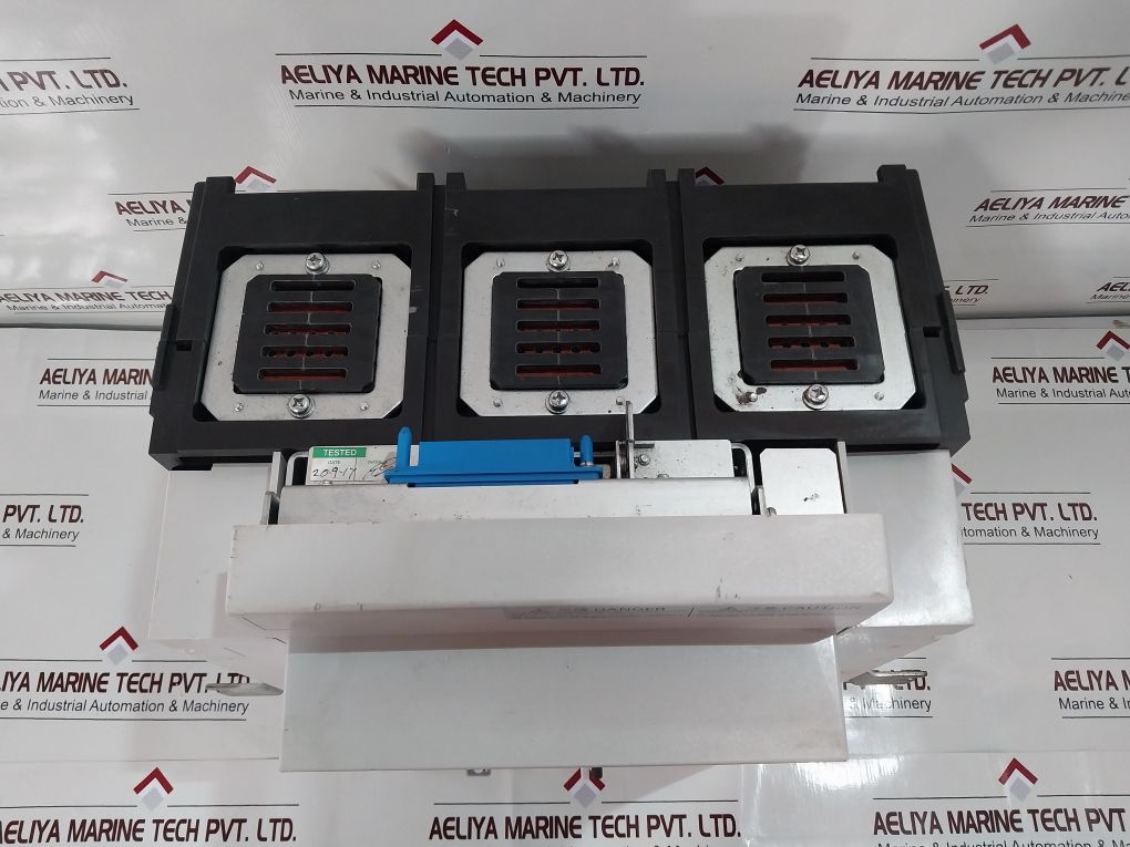 Terasaki Ar316H Air Circuit Breaker Tempower 2