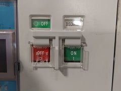 Terasaki Ar316H Air Circuit Breaker Tempower 2