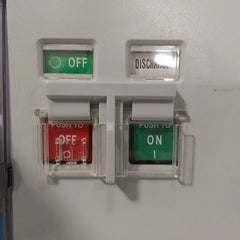 Terasaki Ar316H Air Circuit Breaker Tempower 2