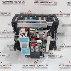 Terasaki Ar316H Air Circuit Breaker Tempower 2