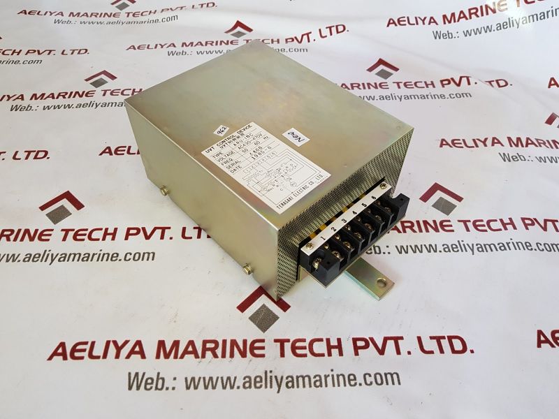 Terasaki Aru-idc Uvt Control Device Ac430 470V