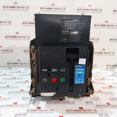 Terasaki At06 3 Poles Air Circuit Breaker 630A 50/60Hz