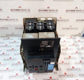 Terasaki At06 3 Poles Air Circuit Breaker 630A 50/60Hz