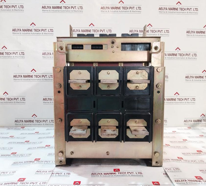 Terasaki At06 3 Poles Air Circuit Breaker 630A 50/60Hz