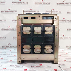Terasaki At06 3 Poles Air Circuit Breaker 630A 50/60Hz