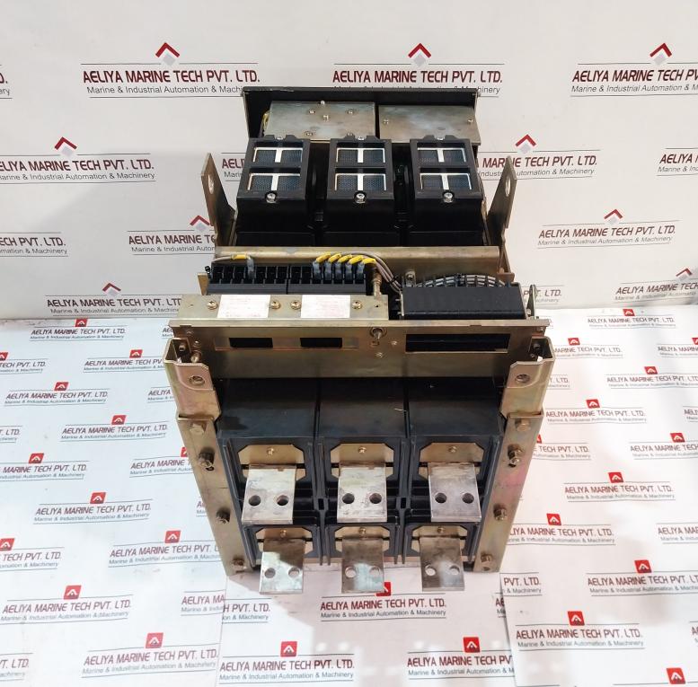 Terasaki At06 3 Poles Air Circuit Breaker 630A 50/60Hz
