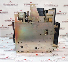 Terasaki At06 3 Poles Air Circuit Breaker 630A 50/60Hz