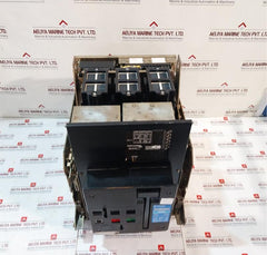 Terasaki At06 3 Poles Air Circuit Breaker 630A 50/60Hz